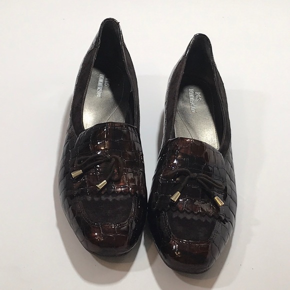 Ros Hommerson Shoes - NWOB Ros Hommerson Size 8.5